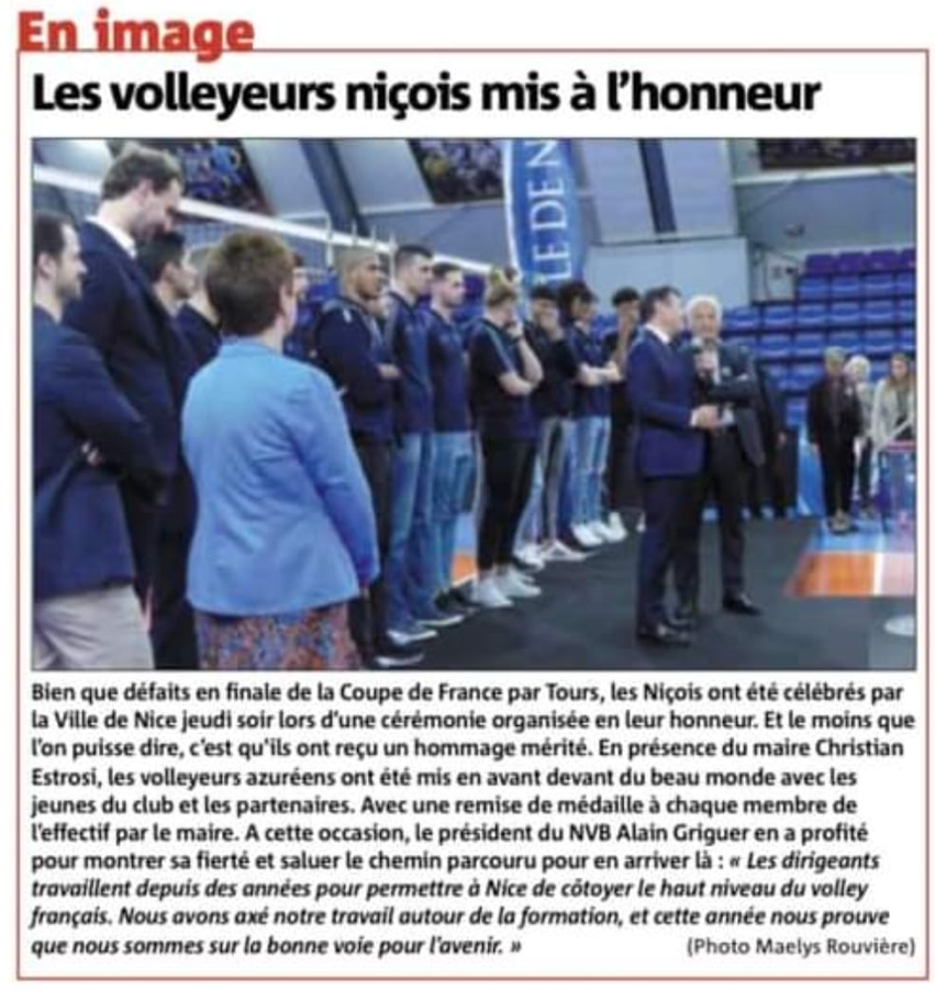 honneur