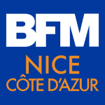 Logo BFM