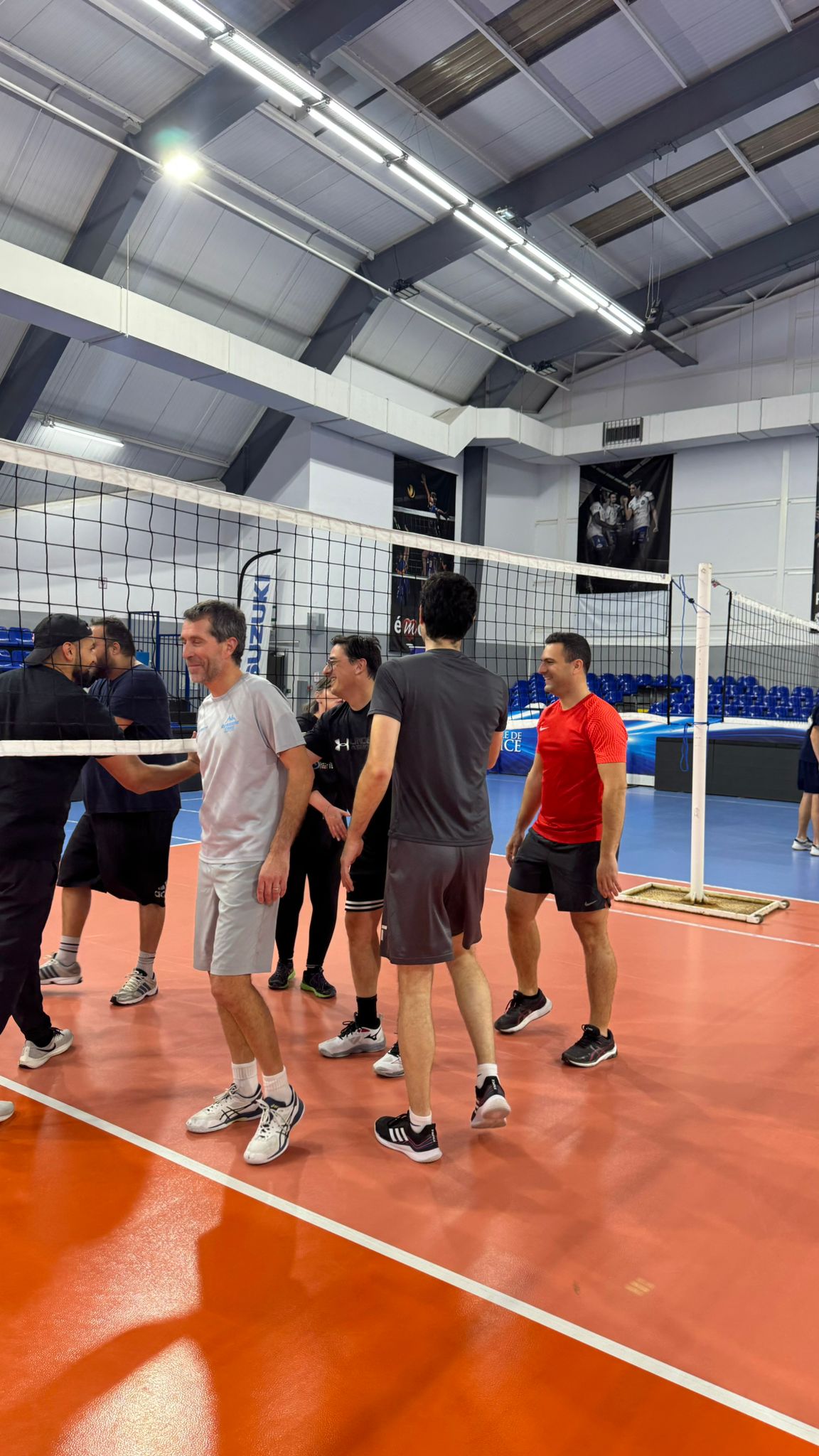 Team Ville de Nice