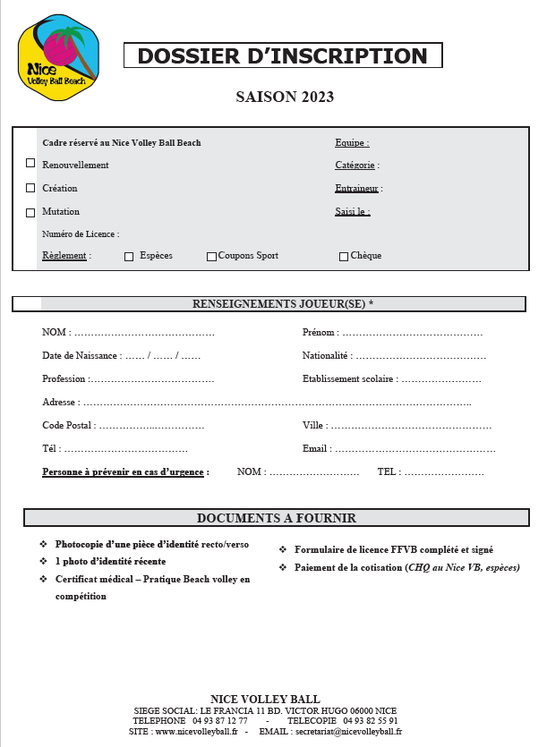 PNG LICENCES23