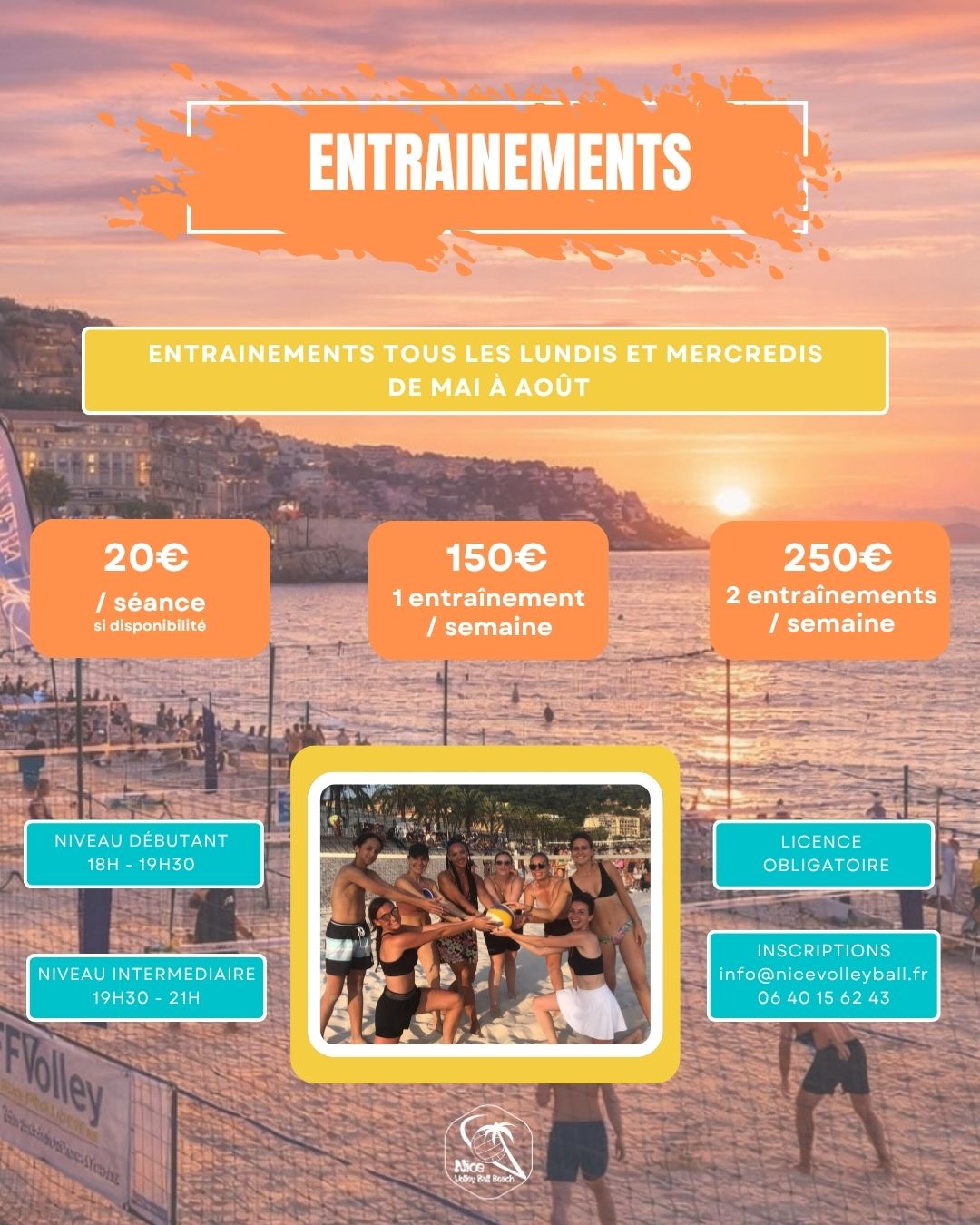 POST INFOS PONCHETTES